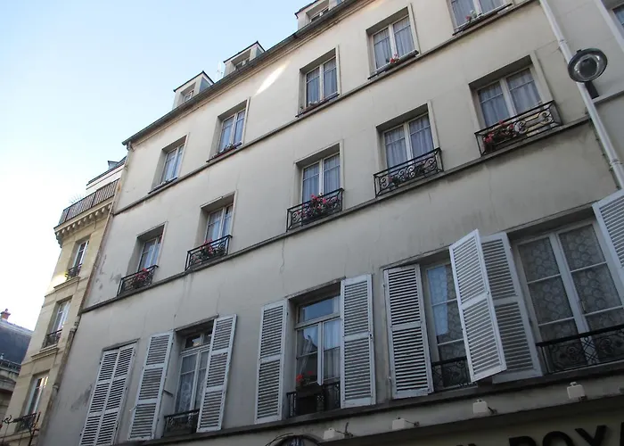 Hôtel Stella Paris